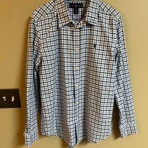 Polo by Ralph Lauren Button Down Oxford Shirt